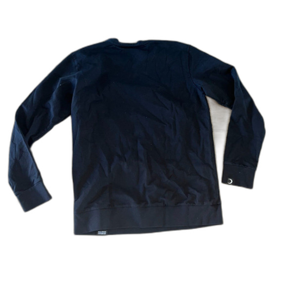 Killstar 9th Gate Rob Zombie Graphic Long Sleeve T-Shirt Men's Size 2XL Black - Picture 2 of 7